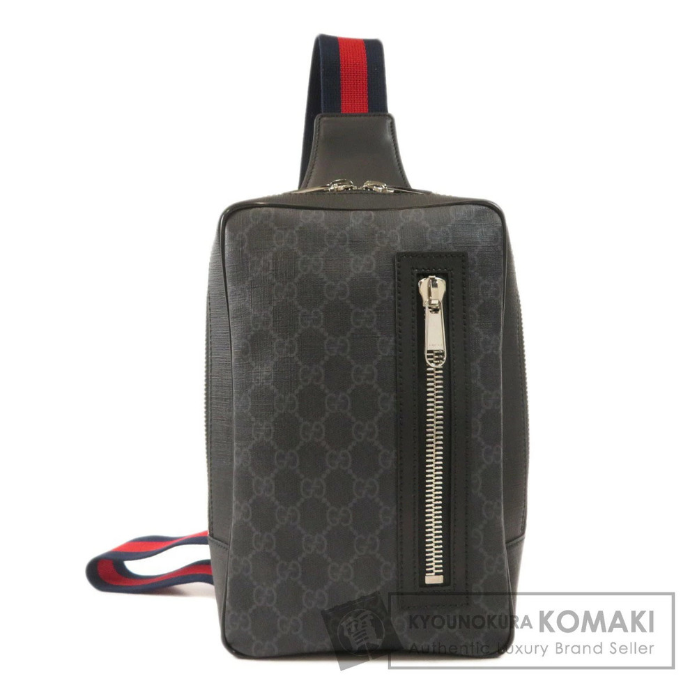 Gucci Soft GG Supreme Belt Bag Hip Waist